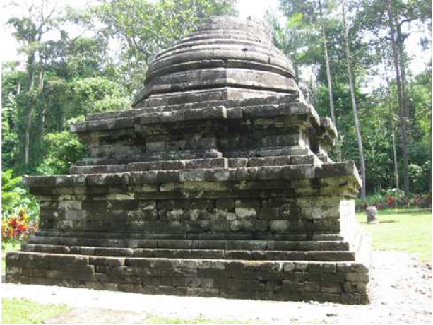 candi sumberawan